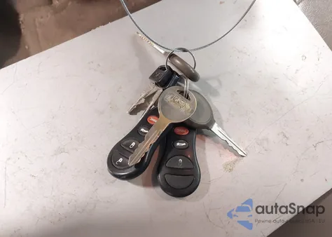 2004 Chrysler Concorde Lxi из США, поврежденный, VIN 2C3HD36M84H633872